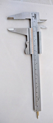 Calibro ventesimale - ,