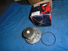 Pompa acqua Vauxhall Meriva A