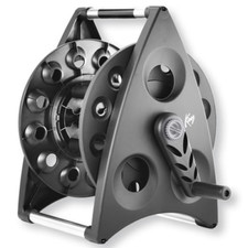 Claber Avvolgitubo manuale