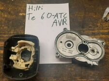 hilti te 60 atc avr bottom cover mounting plate and brush holder