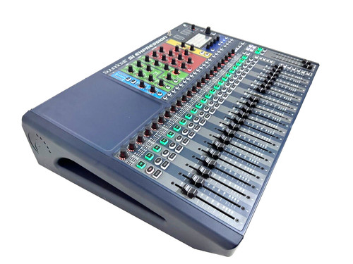 Soundcraft expression 2 - soundcraft,
