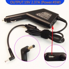 Adattatore DC portatile