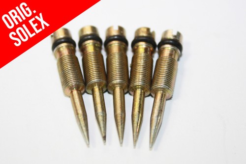 Vite regolatore miscela - 5,