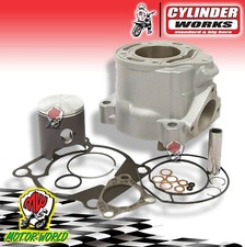 Kit cilindro completo pistone - kit,