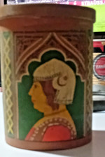  Scatola  di latta pasta di