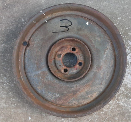 Cerchio fiat - cerchio,