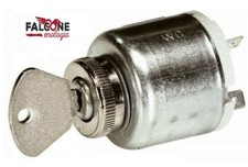 QUADRO AVVIAMENTO COMMUTATORE A 4 POSIZIONI CON PRERISCALDO TRATTORE TRATTORI