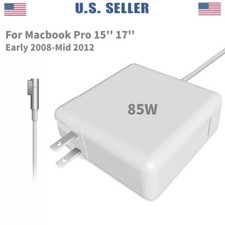 85W L-Tip Charger Adapter
