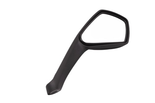 Specchietto quadrato destra - specchietto, a