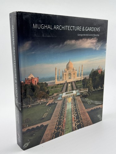 Mughal architecture and - architecture,