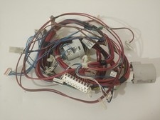 Impianto Elettrico Lavatrice
