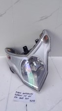 FARO LUCE ANTERIORE GARELLI XO