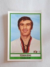 Figurina CALCIATORI PANINI