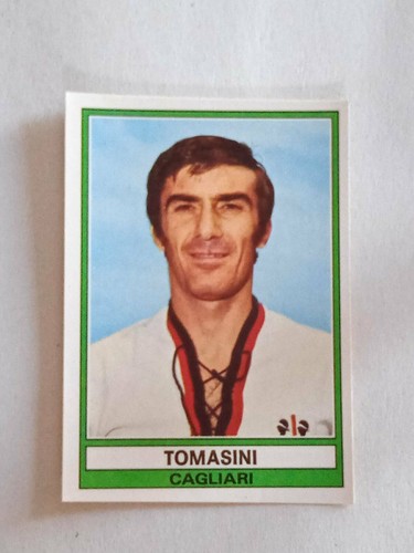 Figurina calciatori panini - figurina,