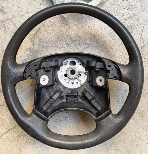 Volante con airbag non - airbag, (non