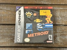 VINTAGE | Gameboy Advance |