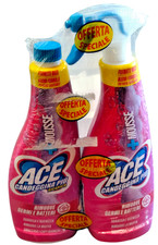 Ace Candeggina Più Spray