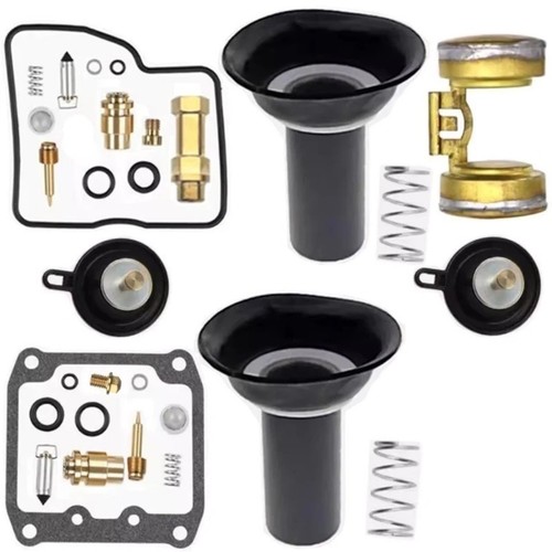 Kit riparazione carburatore