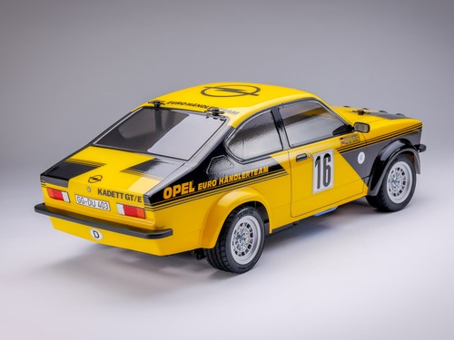 Tamiya opel kadett gt - 1:10,
