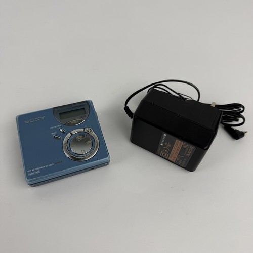 Sony n510 type minidisc - type-s,