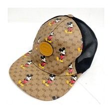 Gucci Berretto Marrone