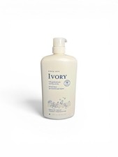 1 x Lavaggio Corpo Avorio