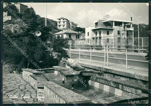 Savona celle ligure foto - ligure,