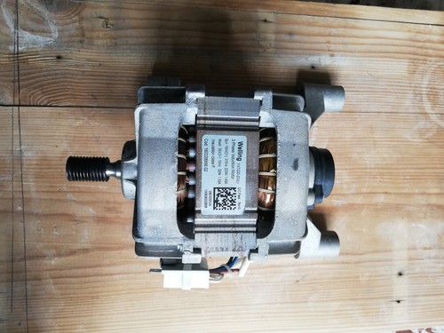 Motore lavatrice welling - lavatrice:,
