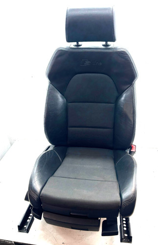 Audi 8ed line - 8ed, sedile