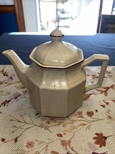  .KENSINGTON STAFFORDSHIRE IRONSTONE TEIERA