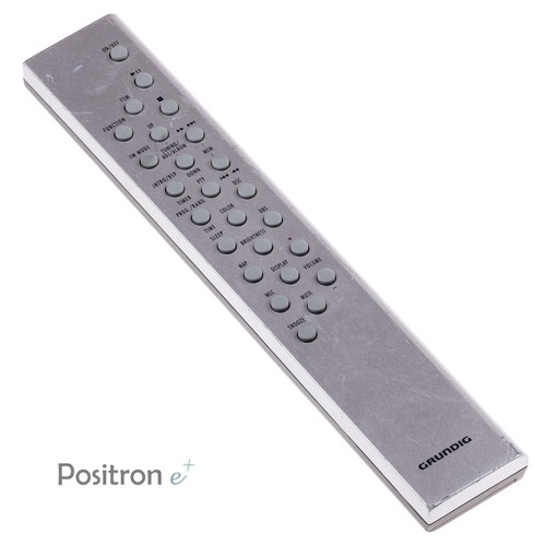 Originale grundig ovation cds - grundig,