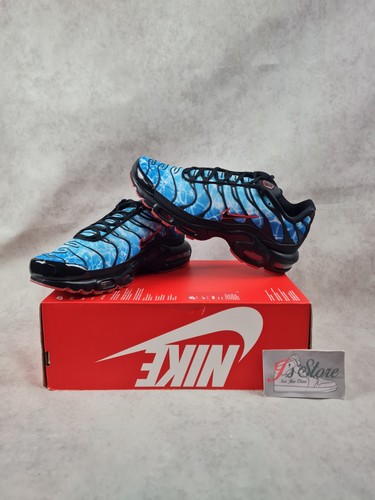 Nike air max plus - air,