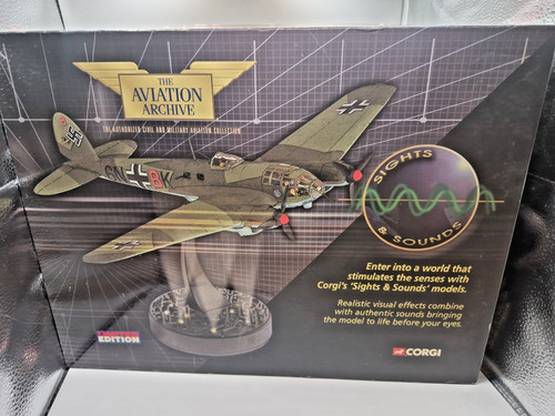 Heinkel he111 archivio - heinkel,