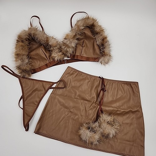 Costume donna clubwear - , pezzi