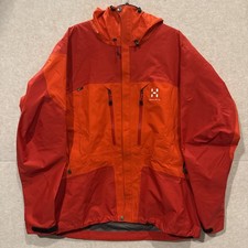 Haglofs spitz goretex pro - spitz,