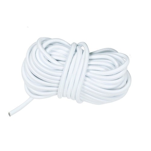 Elastico bianco per lettino - per,