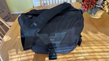 Borsa fotocamera Lowepro