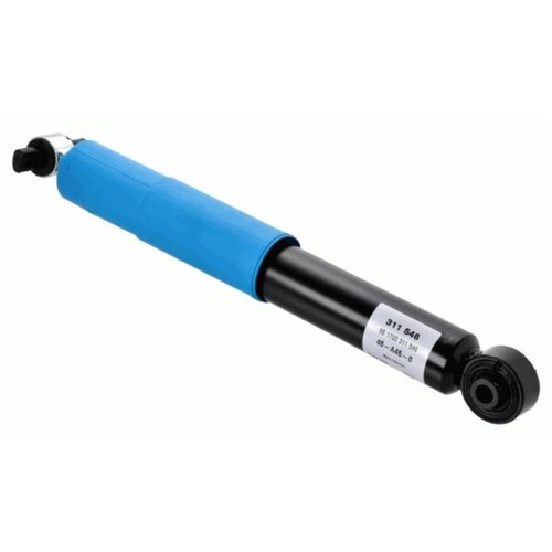 Ammortizzatore sachs asse - ammortizzatore,
