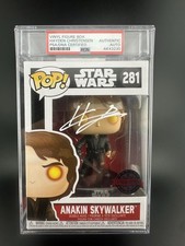 Hayden Christensen #281 Star