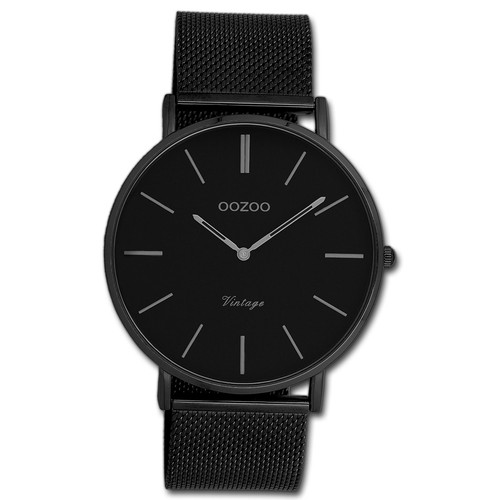 Oozoo orologio uomo ultra slim - orologio,