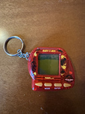 Cucciolo Giga Pets Bit Bit Tiger Dinosauro T Rex