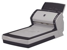 Fujitsu fi-6230Z A4 scanner