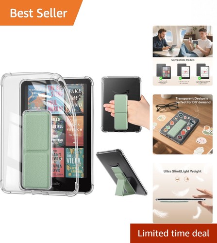 Lightweight crystal clear - lightweight,