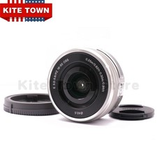 Sony E 16-50mm f/3.5-5.6 OSS