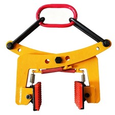 Pinza Vegetale, 280 kg di