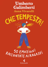 Libro - Umberto Galimberti /