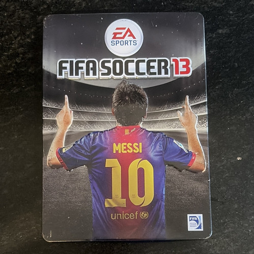 Sports fifa soccer 13 - soccer,