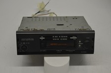 Autoradio retrò radio a