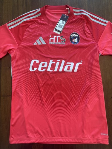 Maglia portiere pisa - maglia,