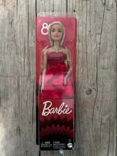 Bambola Barbie Stile Anni 80